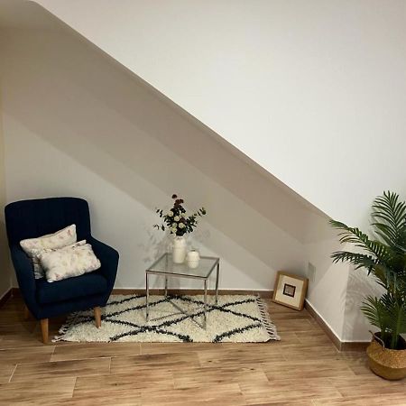 Agradable Casa Familiar En Pliego. Apartman Kültér fotó