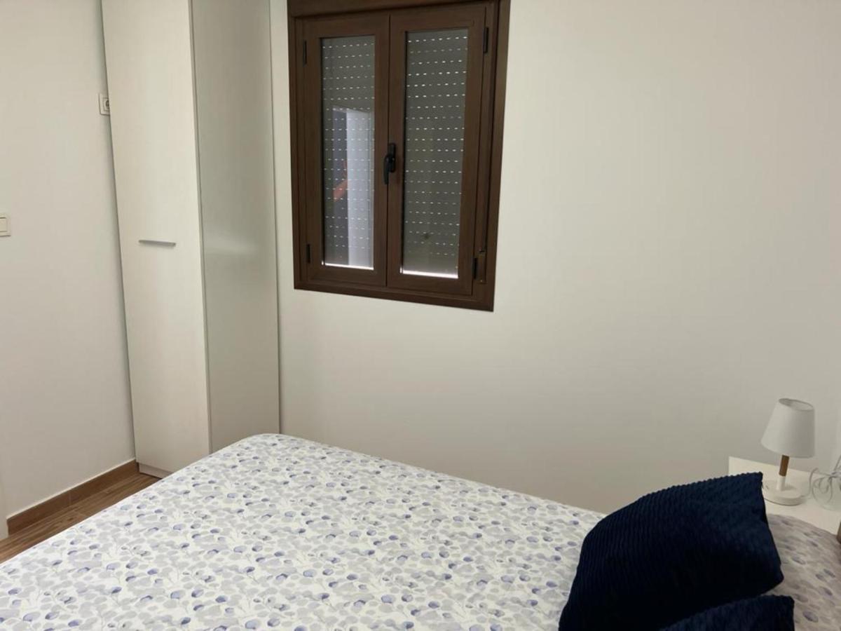 Agradable Casa Familiar En Pliego. Apartman Kültér fotó